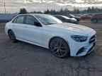 2023 MERCEDES-BENZ E-Class