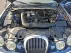 2002 JAGUAR S-Type