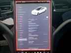 2018 TESLA MODEL S