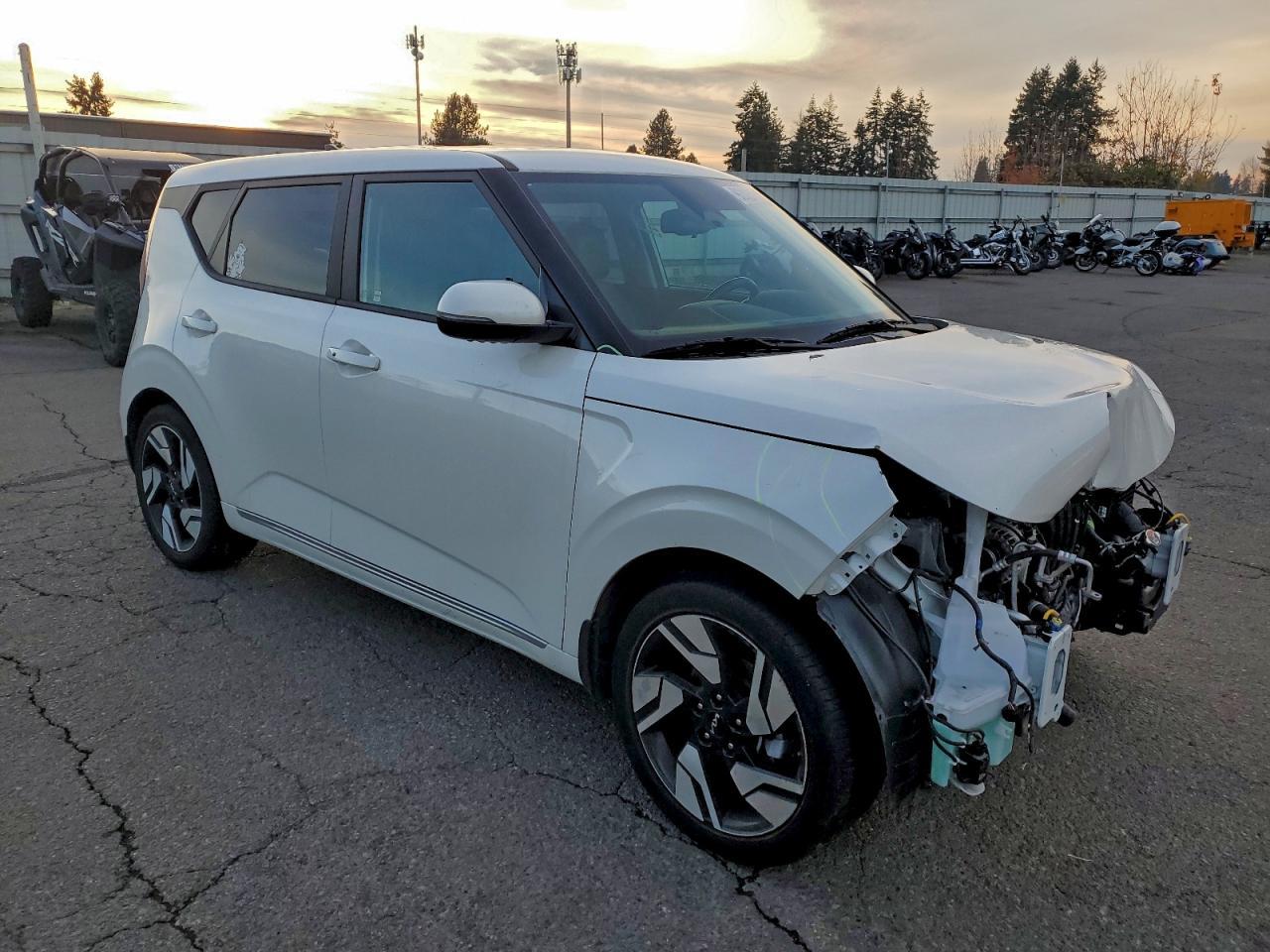 2023 KIA SOUL