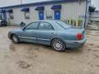 2004 HYUNDAI Xg