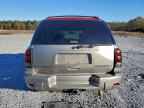 2002 CHEVROLET Trailblazer