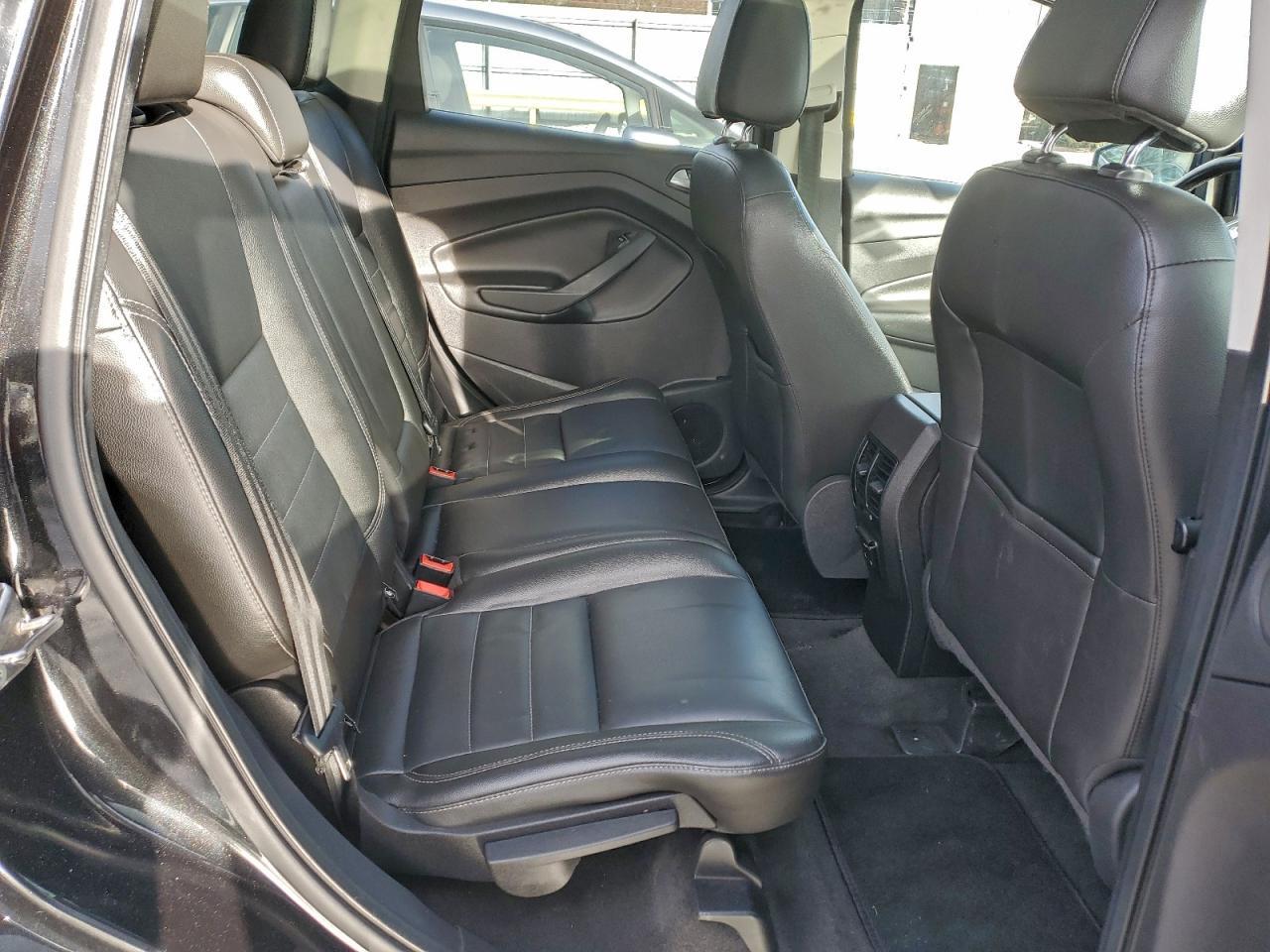 2013 FORD ESCAPE