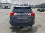 2014 TOYOTA RAV4