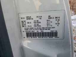 1996 DODGE RAM 1500