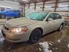 2008 CHEVROLET IMPALA
