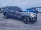 2016 FORD Explorer Sport Trac