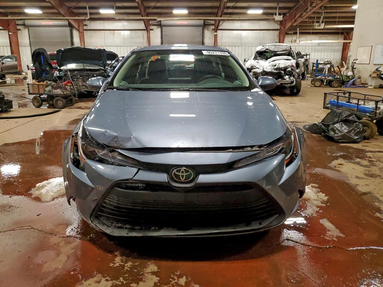 2023 TOYOTA COROLLA
