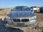 2013 BMW 5 series