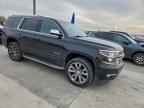 2015 CHEVROLET Tahoe
