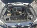 2014 BMW 5 series