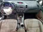 2014 KIA FORTE