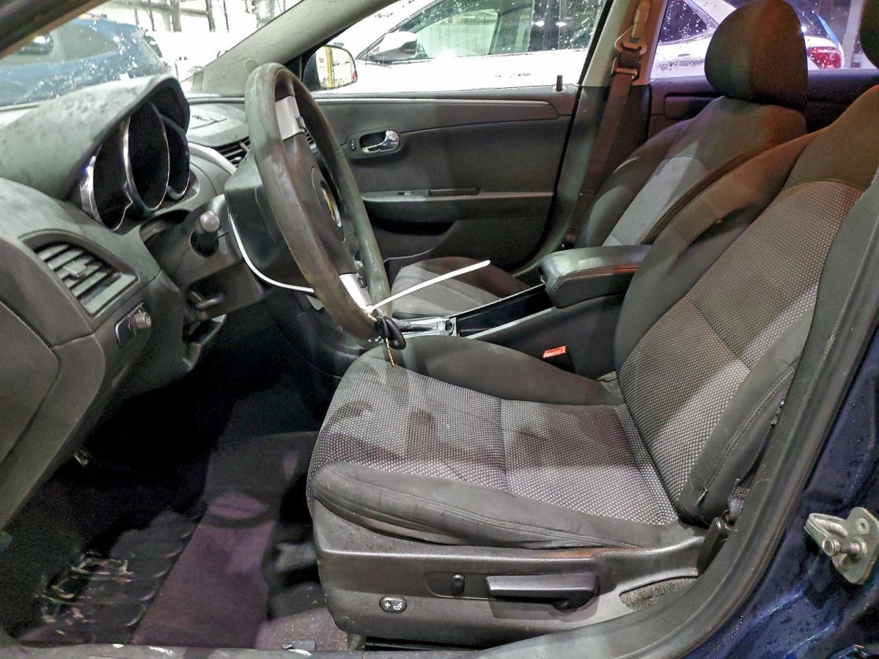 2011 CHEVROLET MALIBU