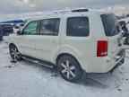 2013 HONDA PILOT
