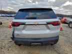 2022 CHEVROLET TRAVERSE