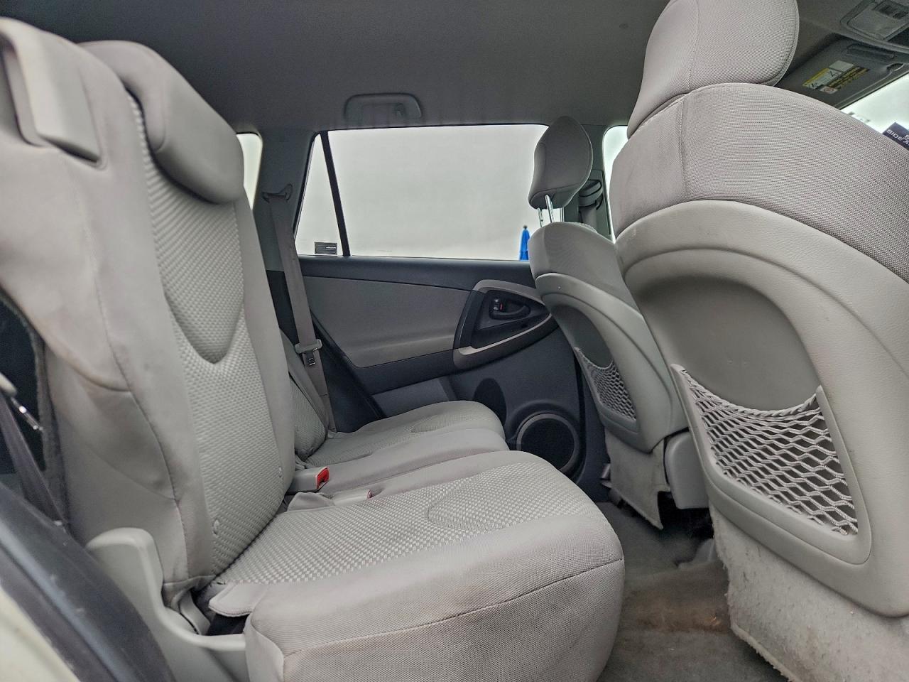 2008 TOYOTA RAV4