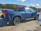 2022 GMC Sierra