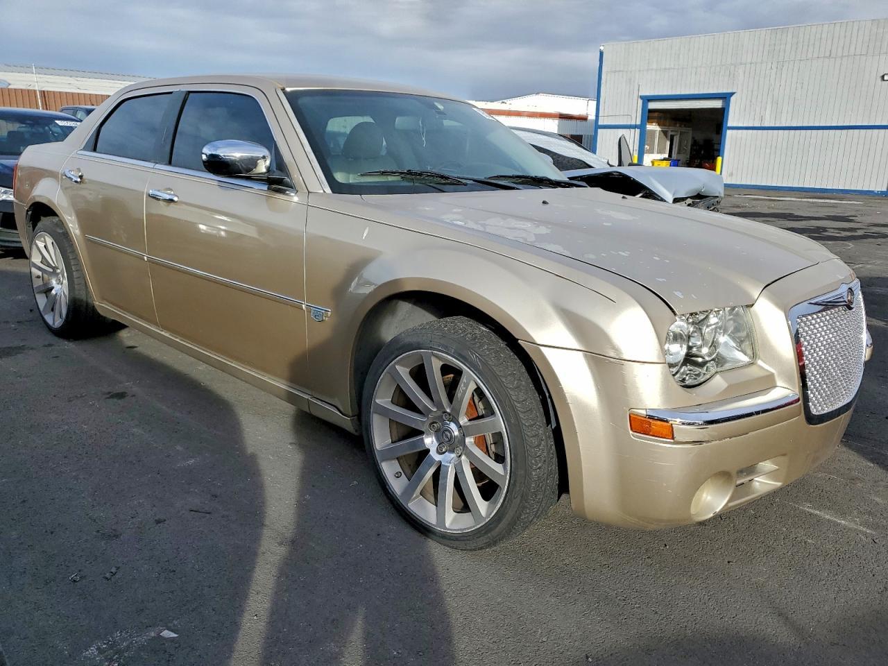 2006 CHRYSLER 300