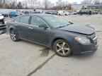 2012 CHEVROLET MALIBU