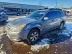 2010 SUBARU Outback