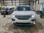 2017 HONDA PILOT