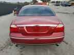 2006 JAGUAR S-Type