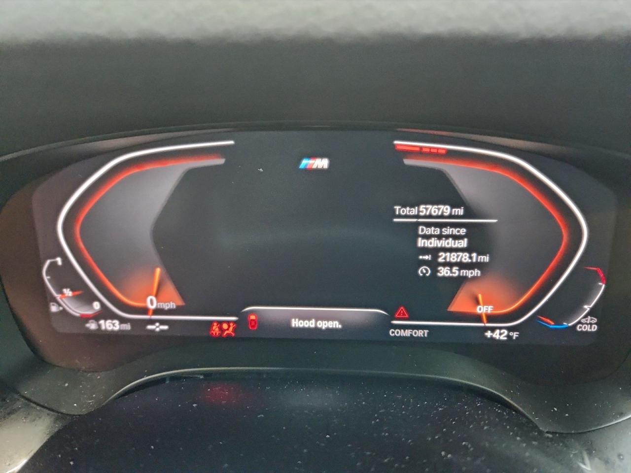 2020 BMW 5 series
