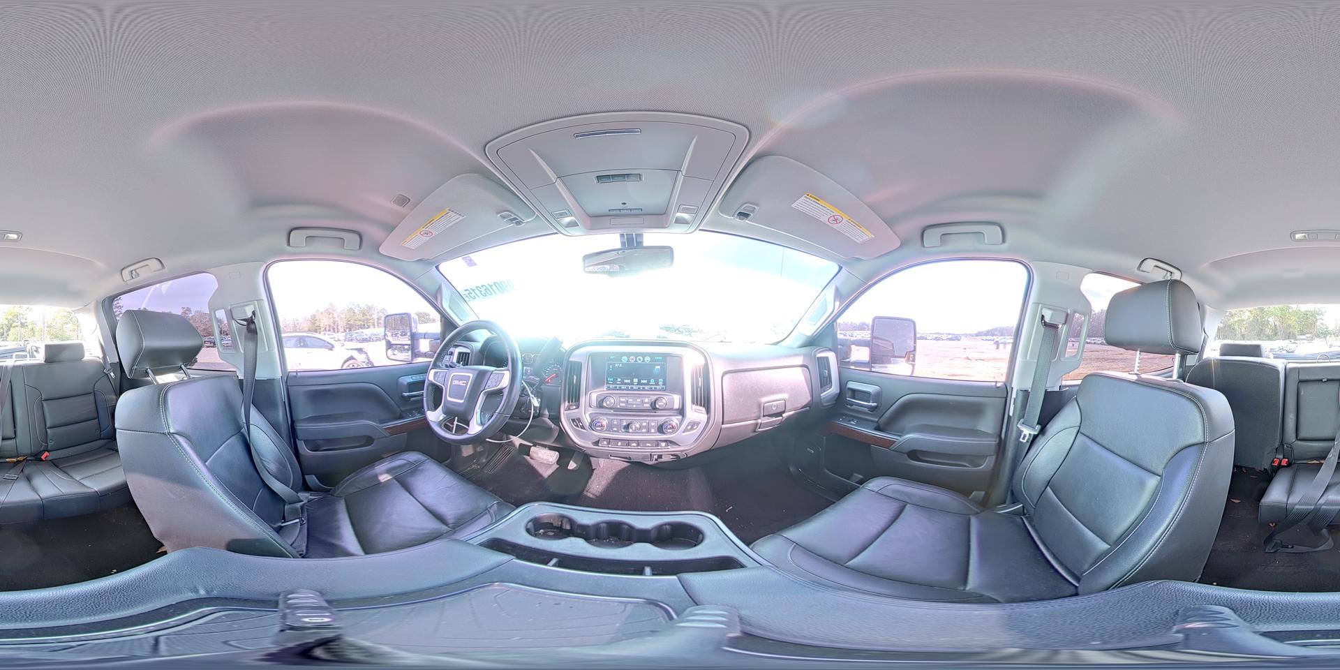 2018 GMC Sierra