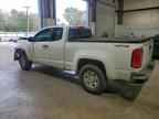 2017 CHEVROLET COLORADO