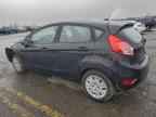 2015 FORD Fiesta