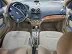 2007 CHEVROLET Aveo