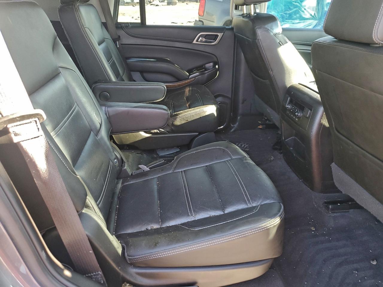 2019 GMC Yukon