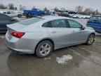 2019 CHEVROLET MALIBU
