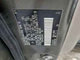 2005 TOYOTA Sequoia