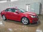 2012 CHEVROLET CRUZE