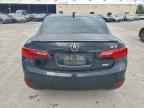 2013 ACURA ILX