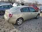 2008 NISSAN SENTRA