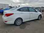2017 HYUNDAI ACCENT