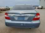 2002 TOYOTA CAMRY