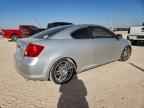 2007 TOYOTA SCION