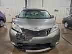 2012 TOYOTA SIENNA