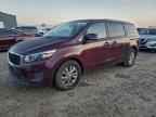 2017 KIA SEDONA