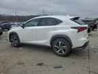 2018 LEXUS NX 300