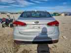 2018 KIA FORTE