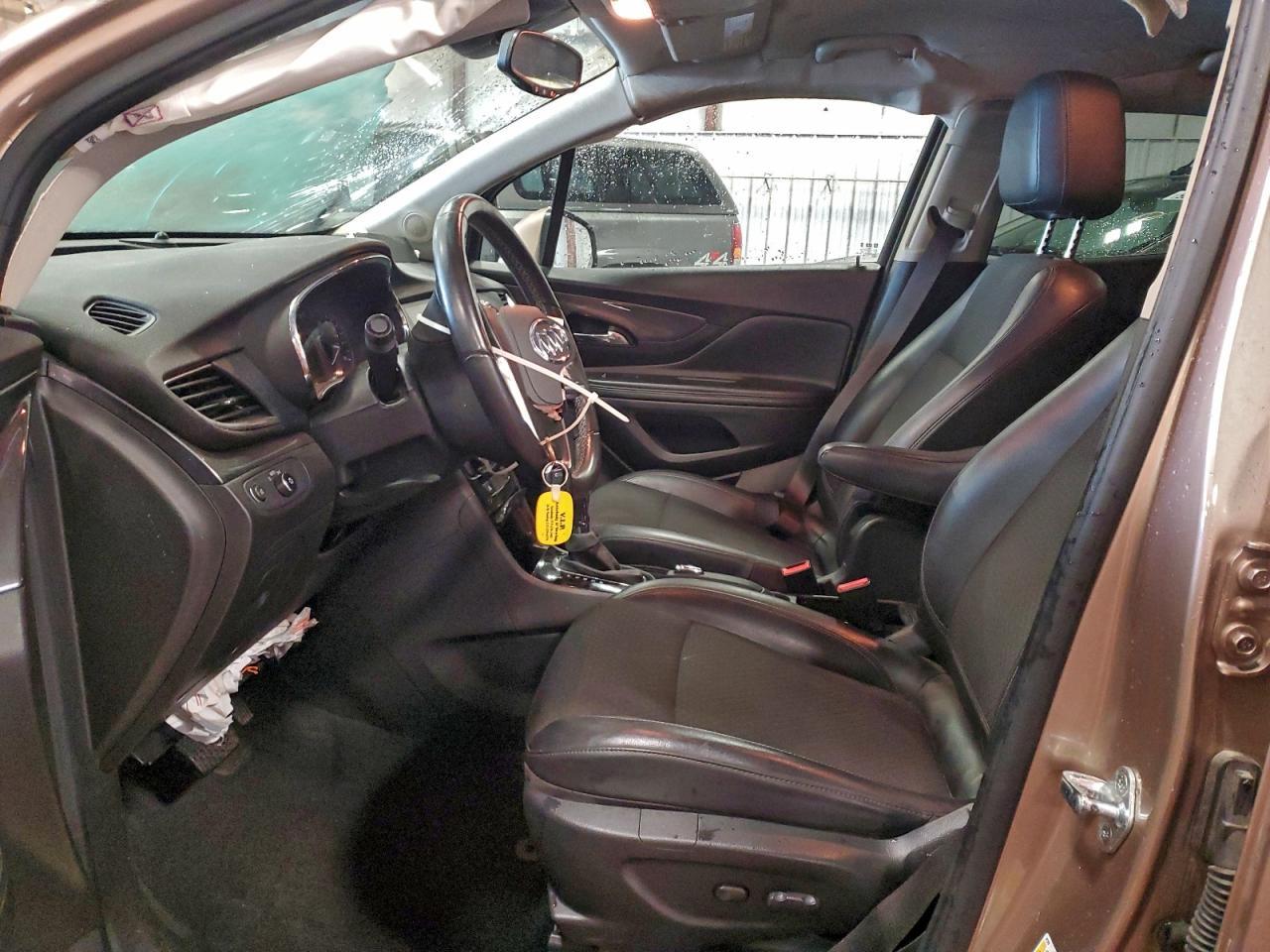 2019 BUICK ENCORE