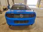 2013 FORD MUSTANG