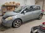 2007 NISSAN VERSA