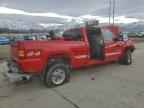 2002 GMC Sierra
