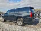 2017 CHEVROLET Suburban