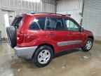 2005 TOYOTA RAV4